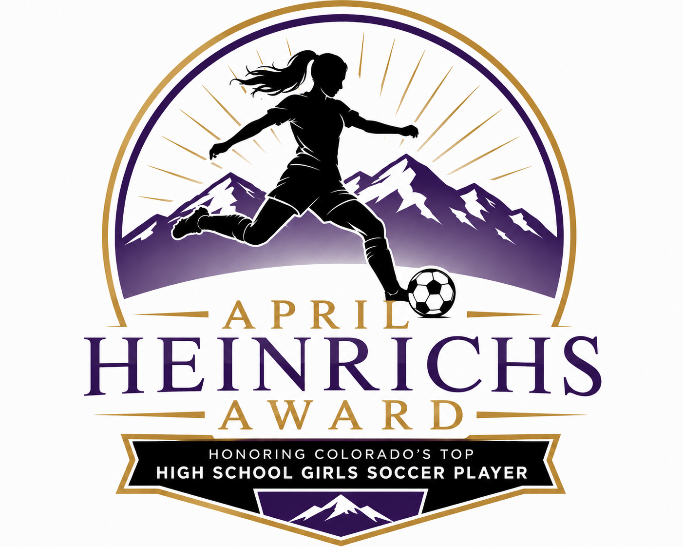 April Heinrichs Award